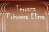 Hotel Hospederia Princesa Elima