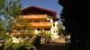 Hotel Las Cascadas