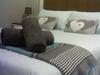 Hostal Tranquility Guest House