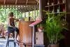 Hotel Luang Say Lodge, Pakbeng