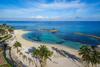 Apartamento Luxury 2br Home Facing Beach W/pool Montego Bay #5