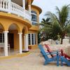 Waters Edge Villa