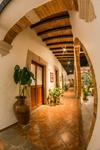 Hotel Mes�n De Los Remedios