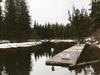 Hotel Suttle Lake & Boathouse