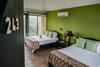 Hotel Monta�a De Fuego