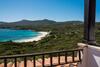 Apartamento Spiaggia Bianca Pedra Rosa