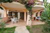 Apartamento Spiaggia Bianca Pedra Rosa