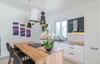 Five-bedroom Holiday Home In Medulin