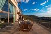 Kalkan Villa Sleeps 10 Pool Air Con Wifi