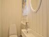 Three-bedroom Holiday Home In Gilleleje