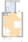 Apartamento Appartement Vorreiter