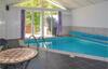 Three-bedroom Holiday Home In Norre Nebel