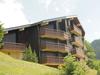 Apartment Chatel - 5 Pers, 39 M2, 2/1