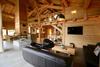 Bed & Breakfast Chalet Carnauba