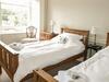 Housekeeper's Rooms
