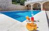 Six-bedroom Holiday Home In Klek