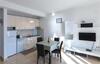 One-bedroom Apartment Klek With Sea View 04