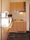 Apartment Haus Zwei Rosen (pul554)
