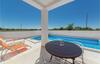 Four-bedroom Holiday Home In Valbandon