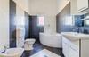 Four-bedroom Holiday Home In Valbandon