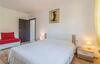 Four-bedroom Holiday Home In Valbandon