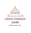 Hotel Grand Thekkady