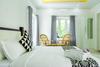 Hotel Bamboo Creak