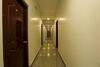 Hotel Collection O 36438 Zion International