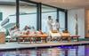 Hotel Luxury Lodge - Orient Express Lener