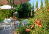Apartamento Jardin Bleu