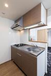 Aparthotel Residence Hotel Hakata 5