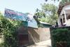 Apartamento Bogoda Bridge Rest Inn