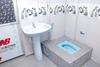 Apartamento Bogoda Bridge Rest Inn