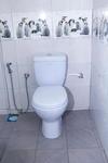 Apartamento Bogoda Bridge Rest Inn