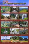 Apartamento Bogoda Bridge Rest Inn