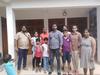 Apartamento Bogoda Bridge Rest Inn