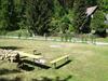 Agroturismo Chata U Lesa M�ch?v Kraj
