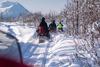 Lyngen Havfiske Og Tursenter
