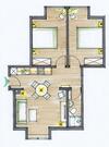 Apartamento Ferienhof Am Wittensee