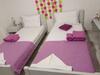 Apartamento Drouga's Studios & Suites