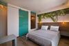 Apartamento Semiramis Suites