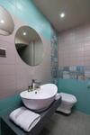 Apartamento Semiramis Suites