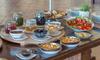 Apartamento Lively Studios At Varos Square