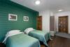 Hostal Klub Otdyha Liubogorie