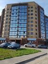 Apartment On Nahimova 40