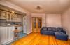 Apartamento 3-bedroom Studio On Nikolaeva 36a