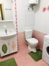Apartamento Zhk Victoria