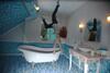 Agroturismo Night In Upsidedown House