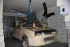 Agroturismo Night In Upsidedown House