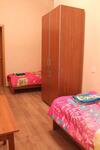 Staraya Russa Hostel